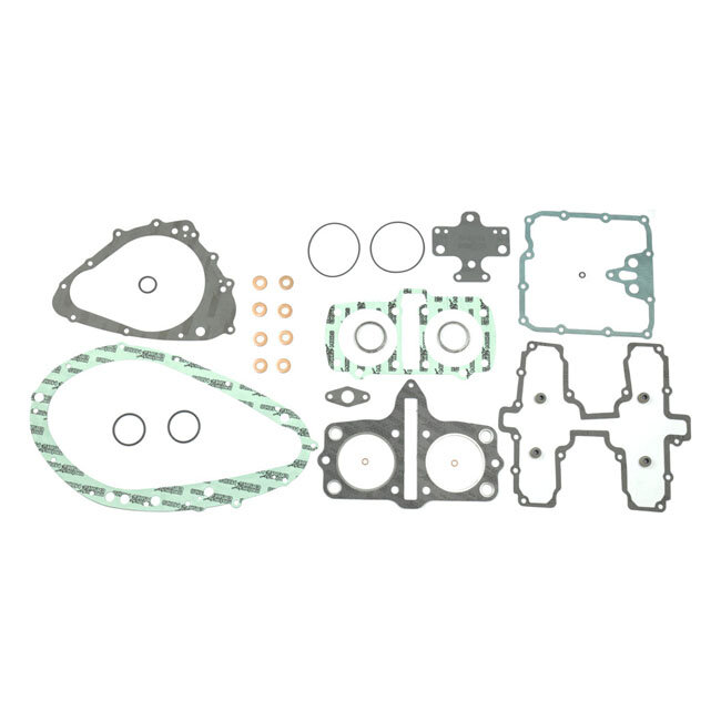 Athena, complete motor gasket kit