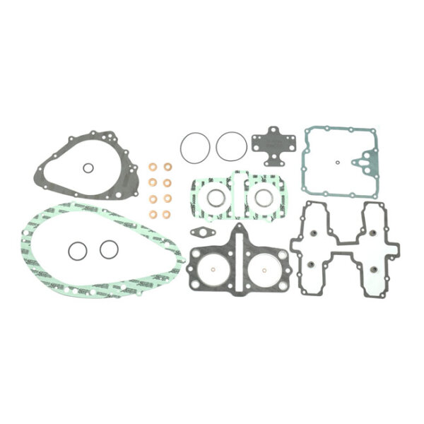 Athena, complete motor gasket kit