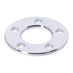 Wheel pulley/sprocket/rotor spacer. 1/4"