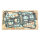 Athena, complete motor gasket kit