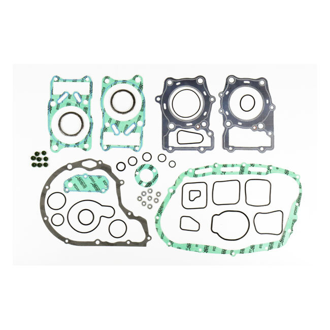 Athena, complete motor gasket kit