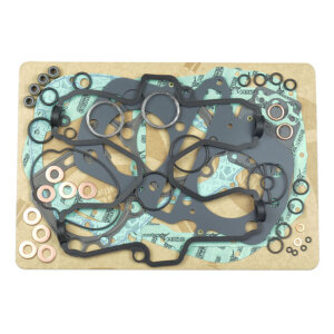 Athena, complete motor gasket kit