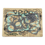 Athena, complete motor gasket kit