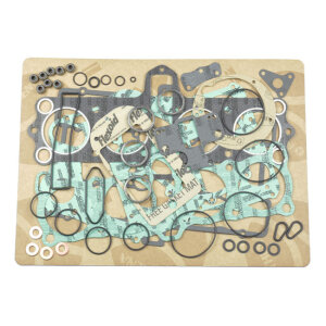 Athena, complete motor gasket kit