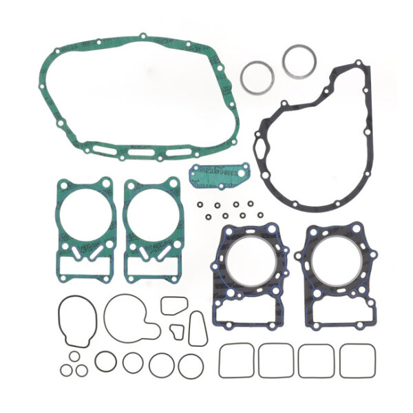 Athena, complete motor gasket kit
