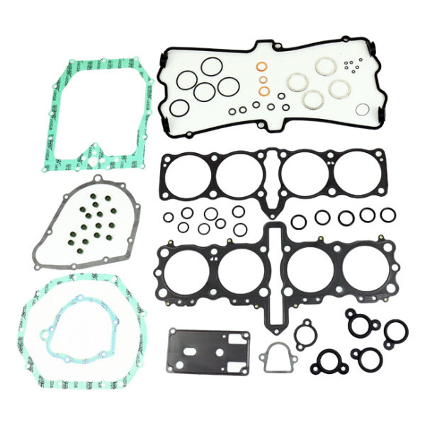 Athena, complete motor gasket kit