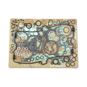 Athena, complete motor gasket kit