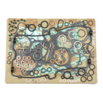 Athena, complete motor gasket kit
