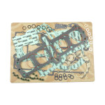 Athena, complete motor gasket kit