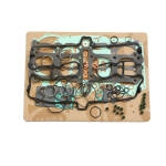 Athena, complete motor gasket kit