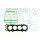 Athena, engine gasket kit