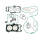Athena, engine gasket kit