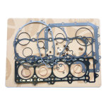 Athena, engine gasket kit