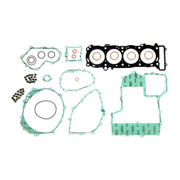 Athena, engine gasket kit