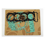 Athena, engine gasket kit