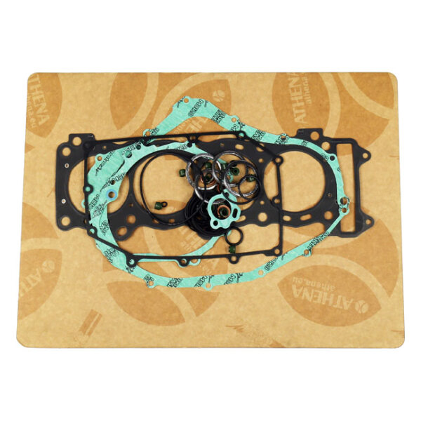 Athena, engine gasket kit