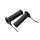 Daytona, heated grips, for 7/8" (22mm) handlebars