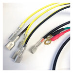 Ricks Lithium ion battery compatible rec-regulator