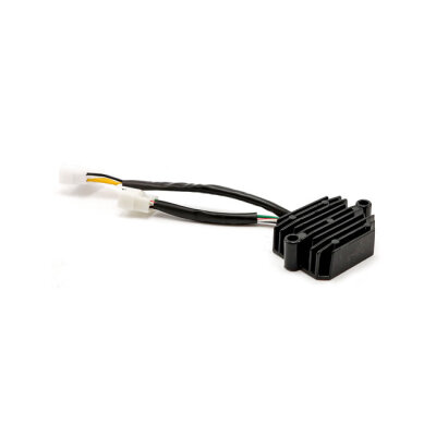 Ricks Lithium ion battery compatible rec-regulator