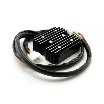 Ricks Lithium ion battery compatible rec-regulator