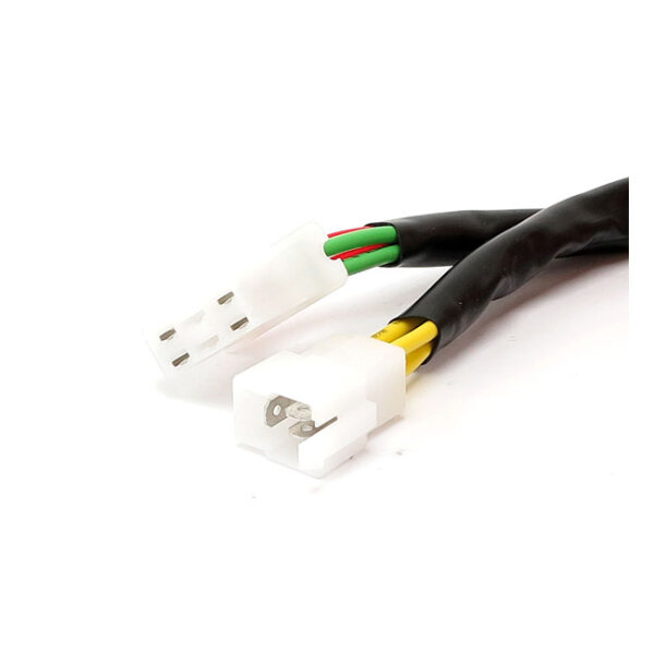 Ricks Lithium ion battery compatible rec-regulator