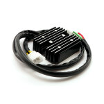 Ricks Lithium ion battery compatible rec-regulator