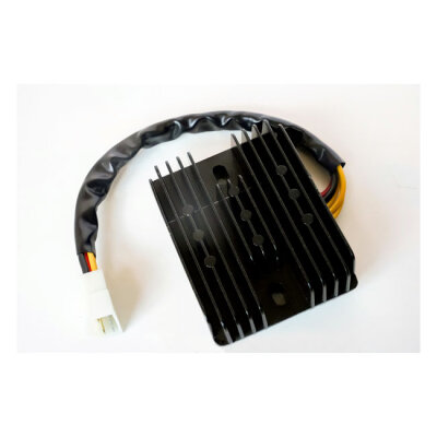 Ricks Lithium ion battery compatible rec-regulator