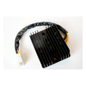 Ricks Lithium ion battery compatible rec-regulator