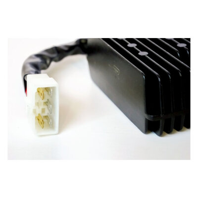 Ricks Lithium ion battery compatible rec-regulator