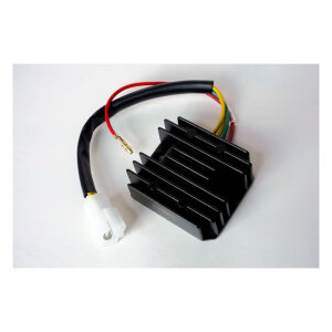 Ricks Lithium ion battery compatible rec-regulator