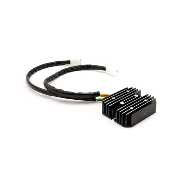 Ricks Lithium ion battery compatible rec-regulator
