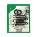 REAR SPROCKET MOUNT KIT, ACORN