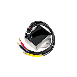 Ricks rectifier-regulator universal style