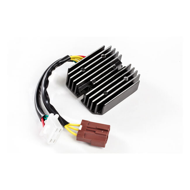 Ricks rectifier-regulator OEM style