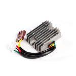 Ricks rectifier-regulator OEM style