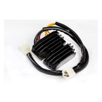 Ricks Hot Shot rectifier-regulator