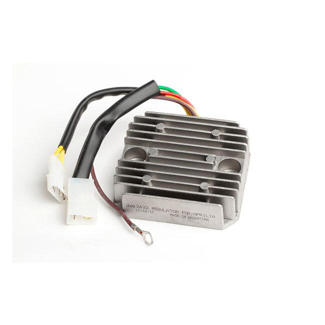 Ricks rectifier-regulator OEM style