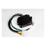 Ricks rectifier-regulator OEM style