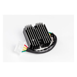 Ricks rectifier-regulator OEM style