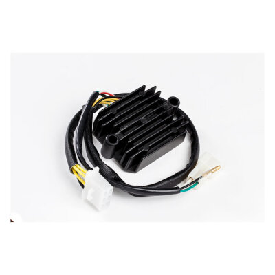 Ricks rectifier-regulator OEM style
