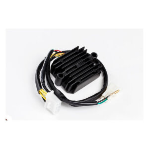 Ricks rectifier-regulator OEM style