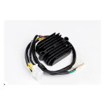 Ricks rectifier-regulator OEM style
