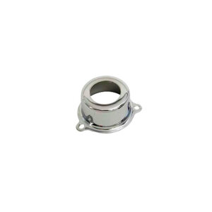 Retainer, wheel bearing lock nut