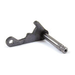 Inner shifter shaft lever assembly