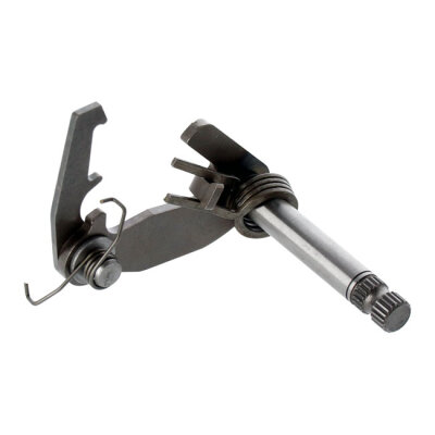 Inner shifter shaft lever assembly