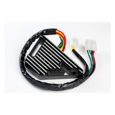 Ricks rectifier-regulator OEM style