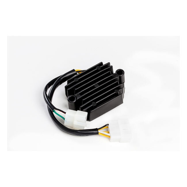 Ricks rectifier-regulator OEM style