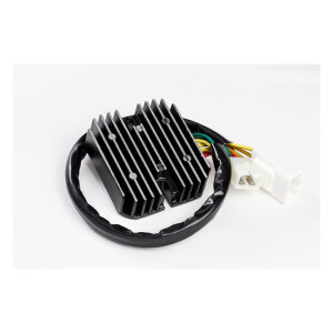 Ricks rectifier-regulator OEM style
