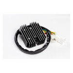 Ricks rectifier-regulator OEM style