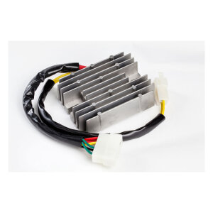 Ricks rectifier-regulator OEM style